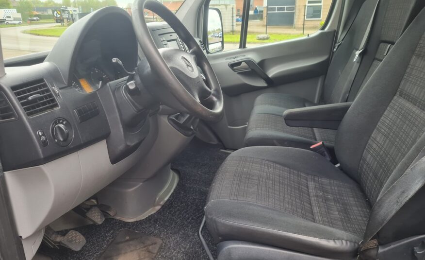 Mercedes-Benz Sprinter 313 CDI L2 H2, Bj 2014