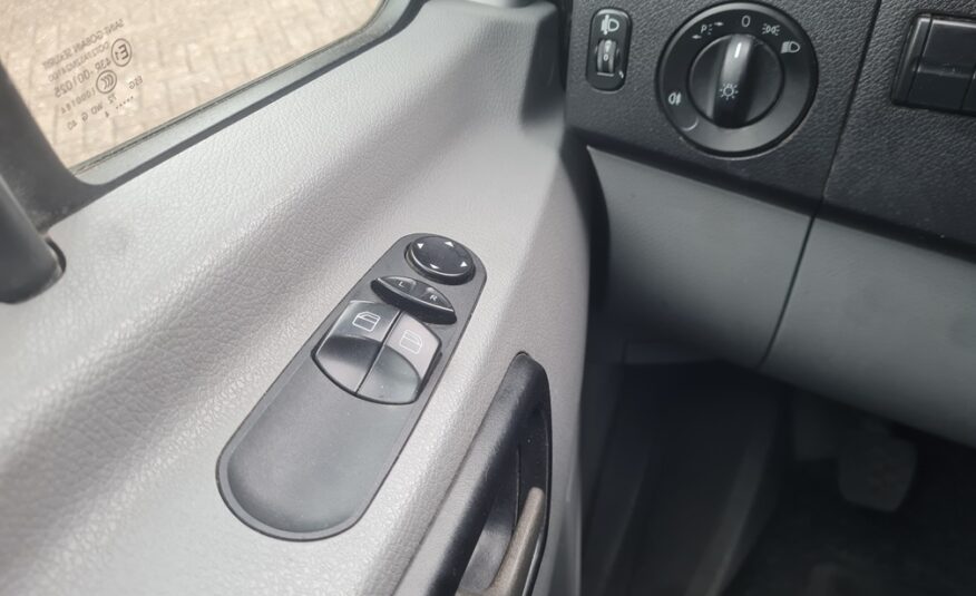 Mercedes-Benz Sprinter 313 CDI L2 H2, Bj 2014