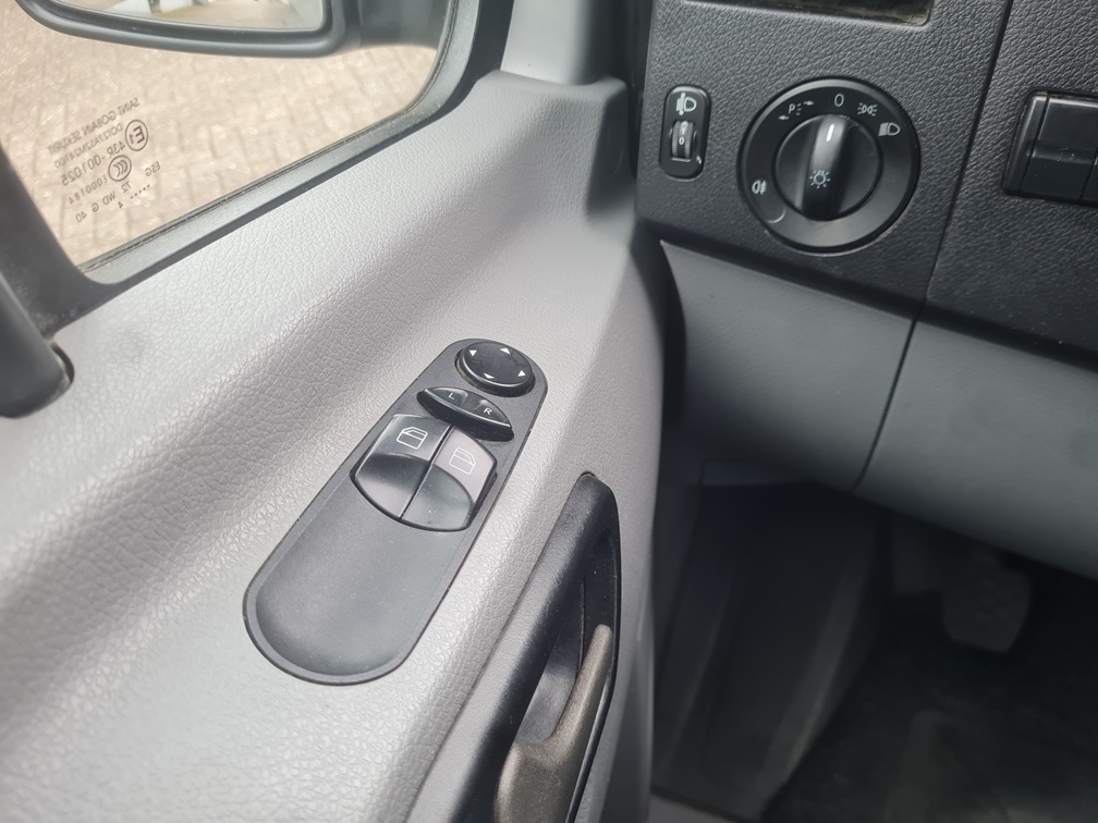 Mercedes-Benz Sprinter 313 CDI L2 H2, Bj 2014