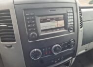 Mercedes-Benz Sprinter 313 CDI L2 H2, Bj 2014