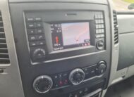 Mercedes-Benz Sprinter 313 CDI L2 H2, Bj 2014