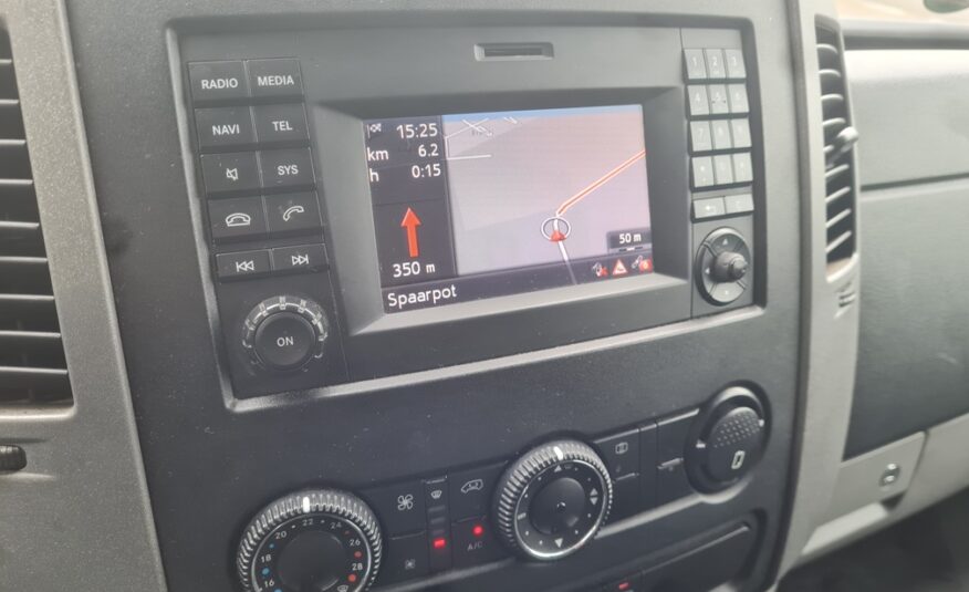 Mercedes-Benz Sprinter 313 CDI L2 H2, Bj 2014