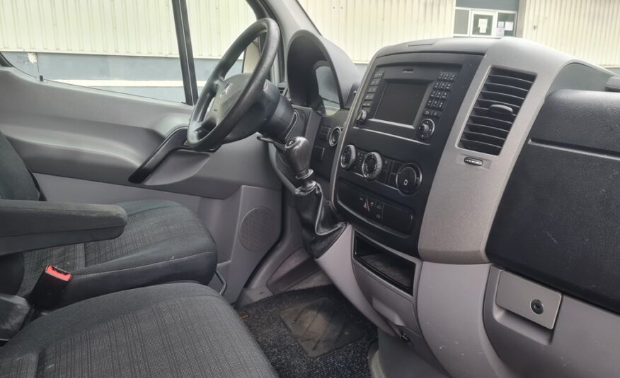 Mercedes-Benz Sprinter 313 CDI L2 H2, Bj 2014