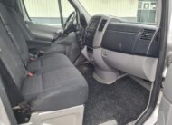 Mercedes-Benz Sprinter 313 CDI L2 H2, Bj 2014