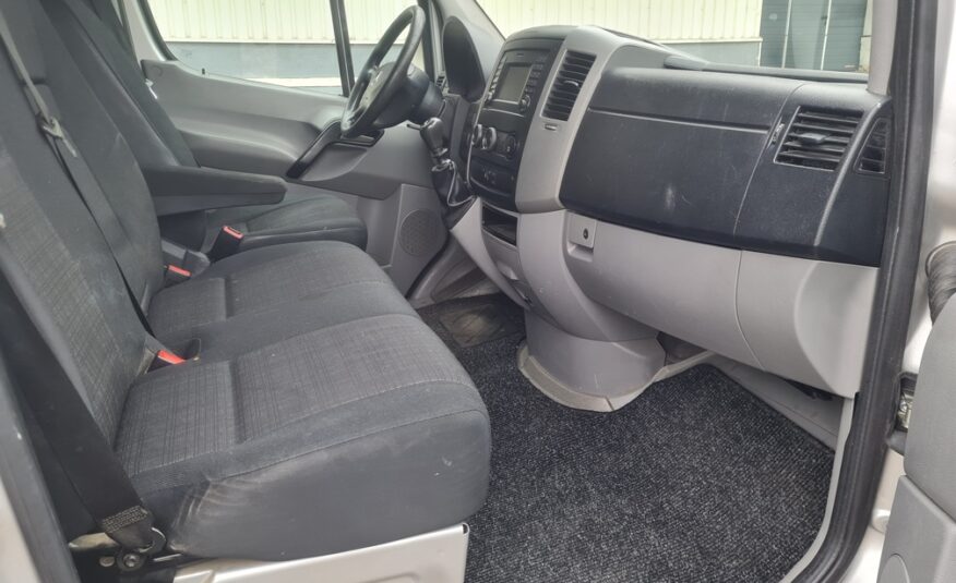 Mercedes-Benz Sprinter 313 CDI L2 H2, Bj 2014