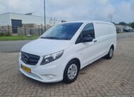 Mercedes-Benz Vito L2 H1 114 CDI