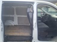 Mercedes-Benz Vito L2 H1 114 CDI