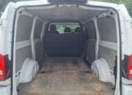 Mercedes-Benz Vito L2 H1 114 CDI