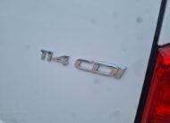 Mercedes-Benz Vito L2 H1 114 CDI