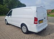 Mercedes-Benz Vito L2 H1 114 CDI