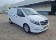 Mercedes-Benz Vito L2 H1 114 CDI
