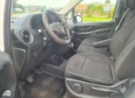 Mercedes-Benz Vito L2 H1 114 CDI