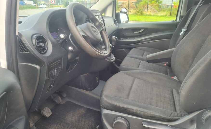 Mercedes-Benz Vito L2 H1 114 CDI
