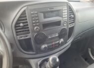 Mercedes-Benz Vito L2 H1 114 CDI