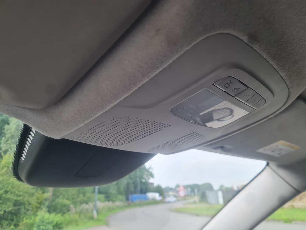Mercedes-Benz Vito L2 H1 114 CDI