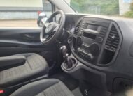 Mercedes-Benz Vito L2 H1 114 CDI