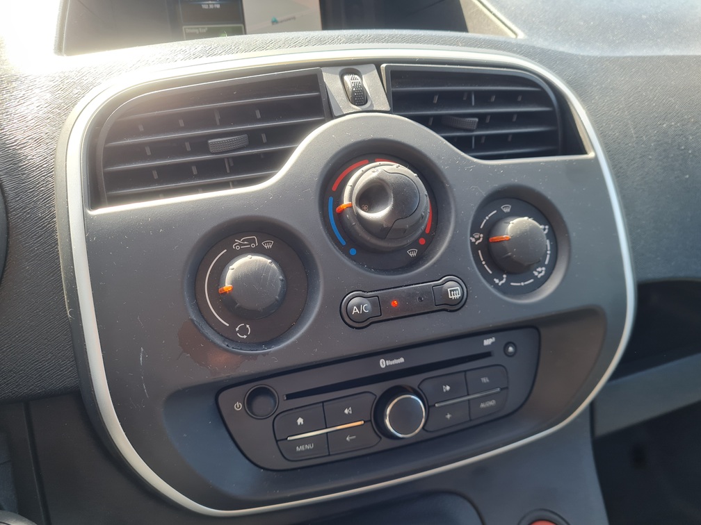 Renault Kangoo 1.5 dCi 90 Energy Comfort Dubbele schuifdeur