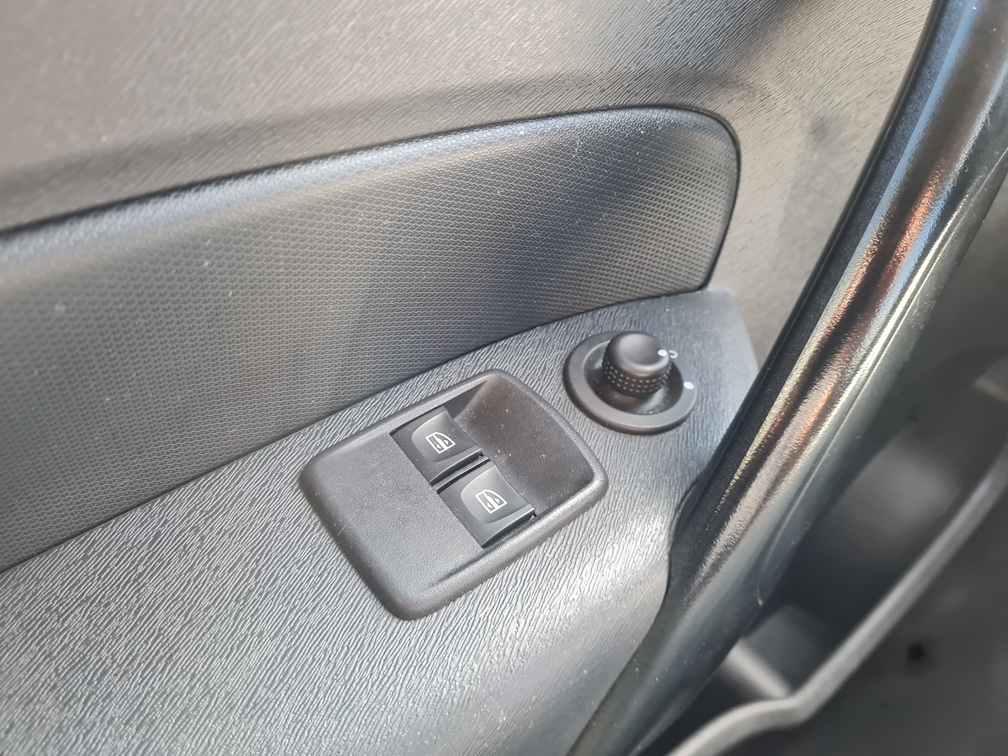 Renault Kangoo 1.5 dCi 90 Energy Comfort Dubbele schuifdeur