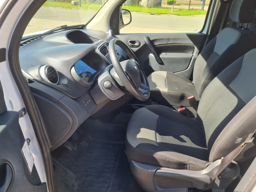 Renault Kangoo 1.5 dCi 90 Energy Comfort Dubbele schuifdeur