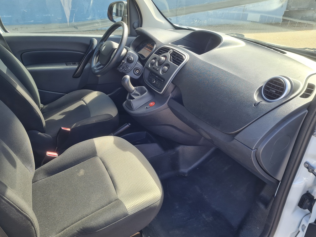 Renault Kangoo 1.5 dCi 90 Energy Comfort Dubbele schuifdeur