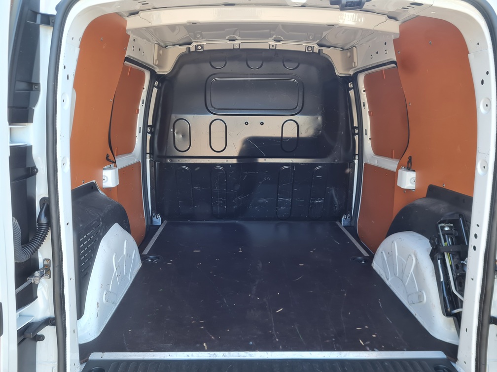 Renault Kangoo 1.5 dCi 90 Energy Comfort Dubbele schuifdeur