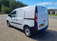 Renault Kangoo 1.5 dCi 90 Energy Comfort Dubbele schuifdeur
