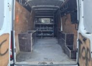 Iveco Daily, 35S15V 2.3 L2H2, Bj 2015