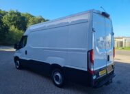 Iveco Daily, 35S15V 2.3 L2H2, Bj 2015