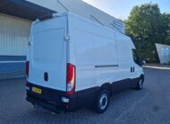 Iveco Daily, 35S15V 2.3 L2H2, Bj 2015