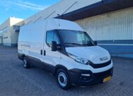 Iveco Daily, 35S15V 2.3 L2H2, Bj 2015