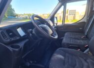 Iveco Daily, 35S15V 2.3 L2H2, Bj 2015
