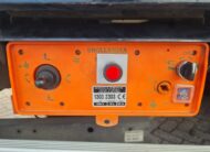 Iveco 40C17 BE Clixtar, Dubbel cabine, Veldhuizen trailer