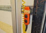 Iveco 40C17 BE Clixtar, Dubbel cabine, Veldhuizen trailer