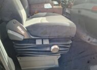 Iveco 40C17 BE Clixtar, Dubbel cabine, Veldhuizen trailer