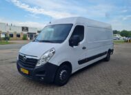 Opel Movano, 2.3 CDTI L3H2, Bj 2019