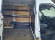 Opel Movano, 2.3 CDTI L3H2, Bj 2019