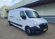 Opel Movano, 2.3 CDTI L3H2, Bj 2019