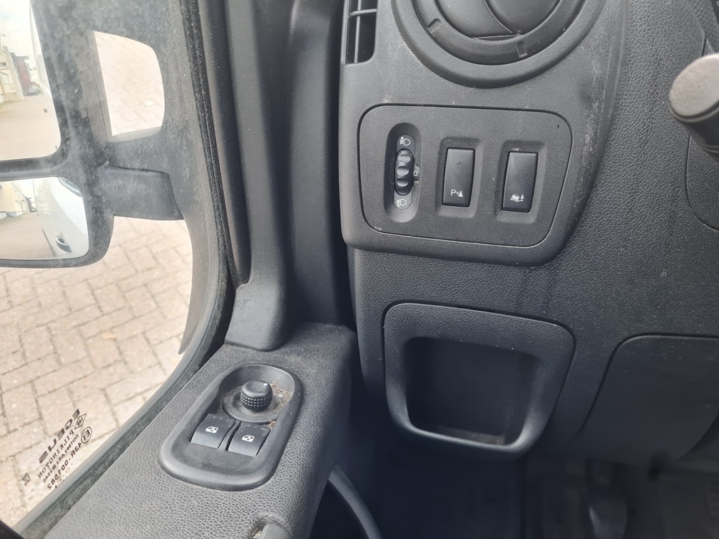 Opel Movano, 2.3 CDTI L3H2, Bj 2019