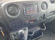 Opel Movano, 2.3 CDTI L3H2, Bj 2019