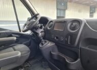 Opel Movano, 2.3 CDTI L3H2, Bj 2019