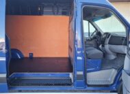 Volkswagen Crafter, 28 2.0 TDI L2H2, Bj 2017