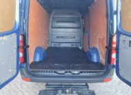 Volkswagen Crafter, 28 2.0 TDI L2H2, Bj 2017