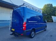 Volkswagen Crafter, 28 2.0 TDI L2H2, Bj 2017