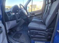 Volkswagen Crafter, 28 2.0 TDI L2H2, Bj 2017