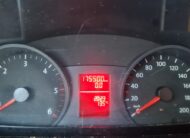 Volkswagen Crafter, 28 2.0 TDI L2H2, Bj 2017