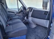 Volkswagen Crafter, 28 2.0 TDI L2H2, Bj 2017