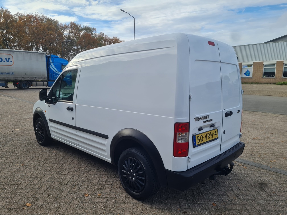 Ford Transit Connect T230L 1.8 TDCI