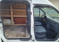 Ford Transit Connect T230L 1.8 TDCI
