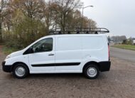 Citroen Jumpy 10 1.6 HDI L1H1 Economy