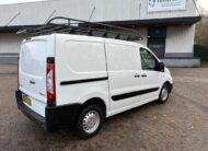 Citroen Jumpy 10 1.6 HDI L1H1 Economy